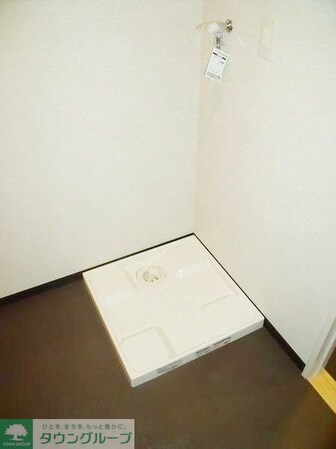 カムフォート登戸IIIの物件内観写真